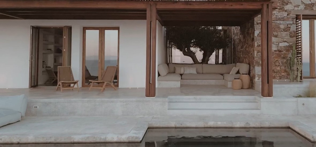 VIGLOSTASI BLOCK722 SYROS
