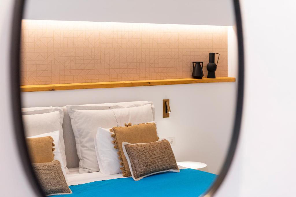 ALBATROSS HOTEL PAROS
