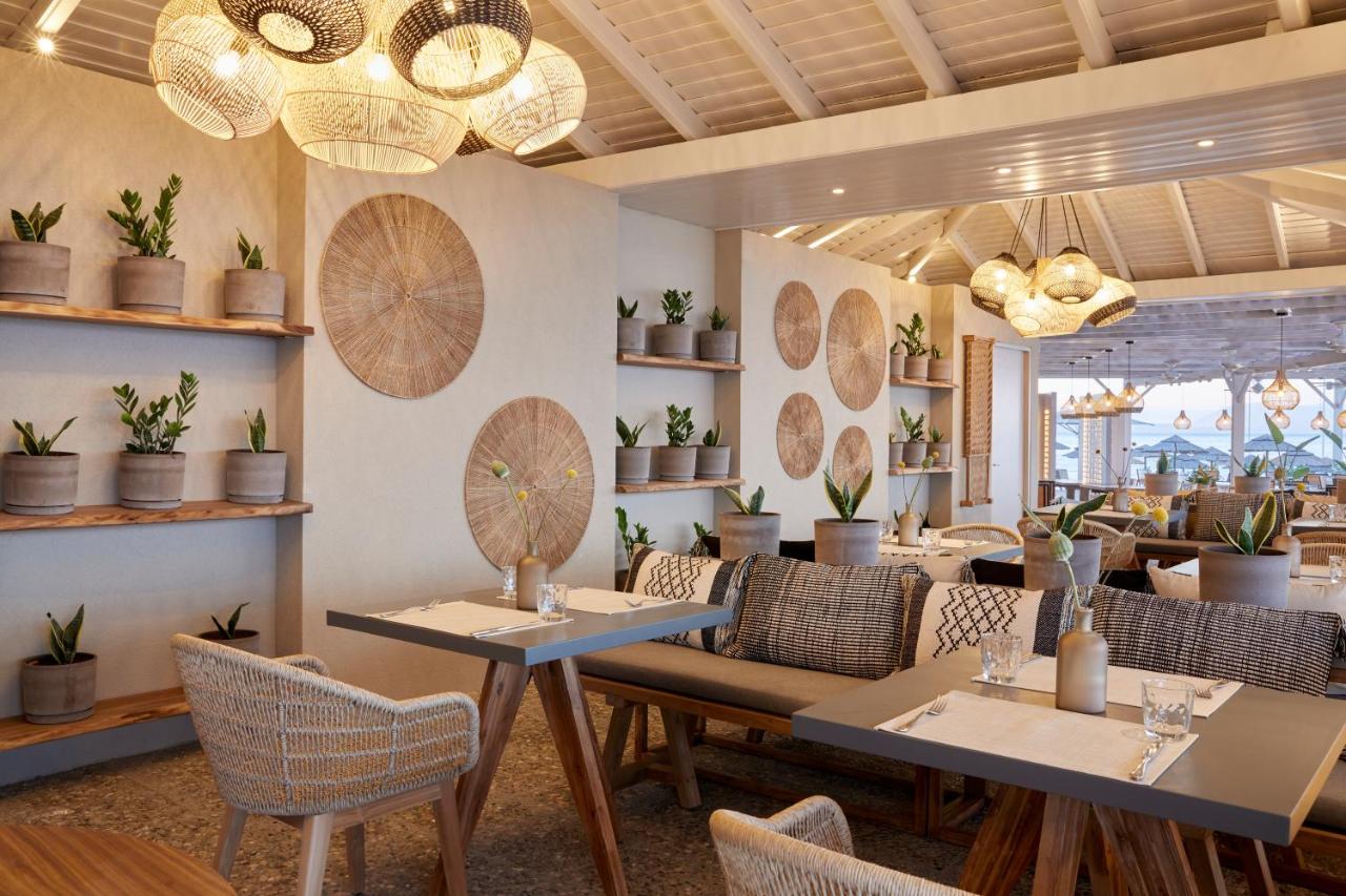 MARBELLA HOTELS DINING
