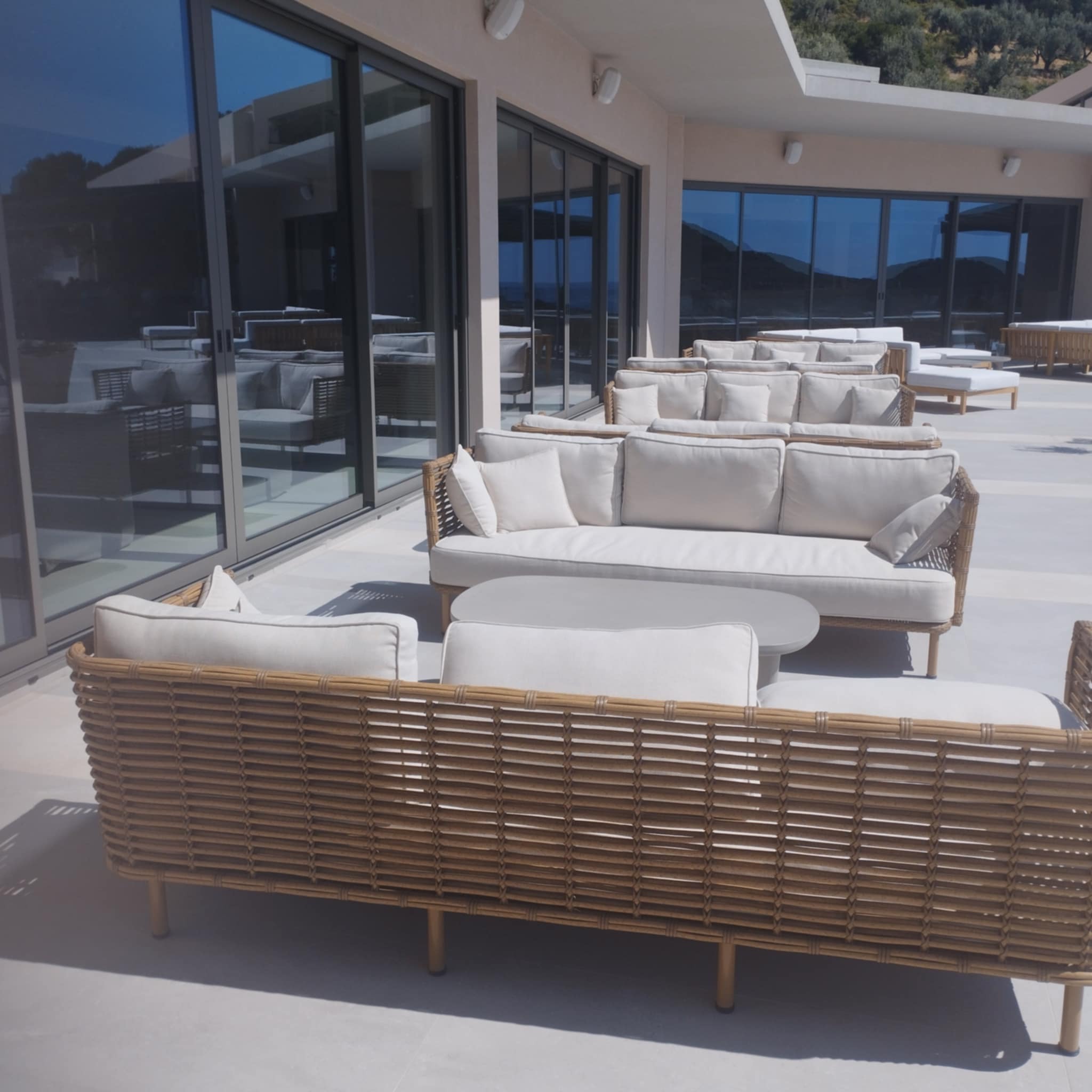 HEROMYLOS SPA & RESORT - EVIA
