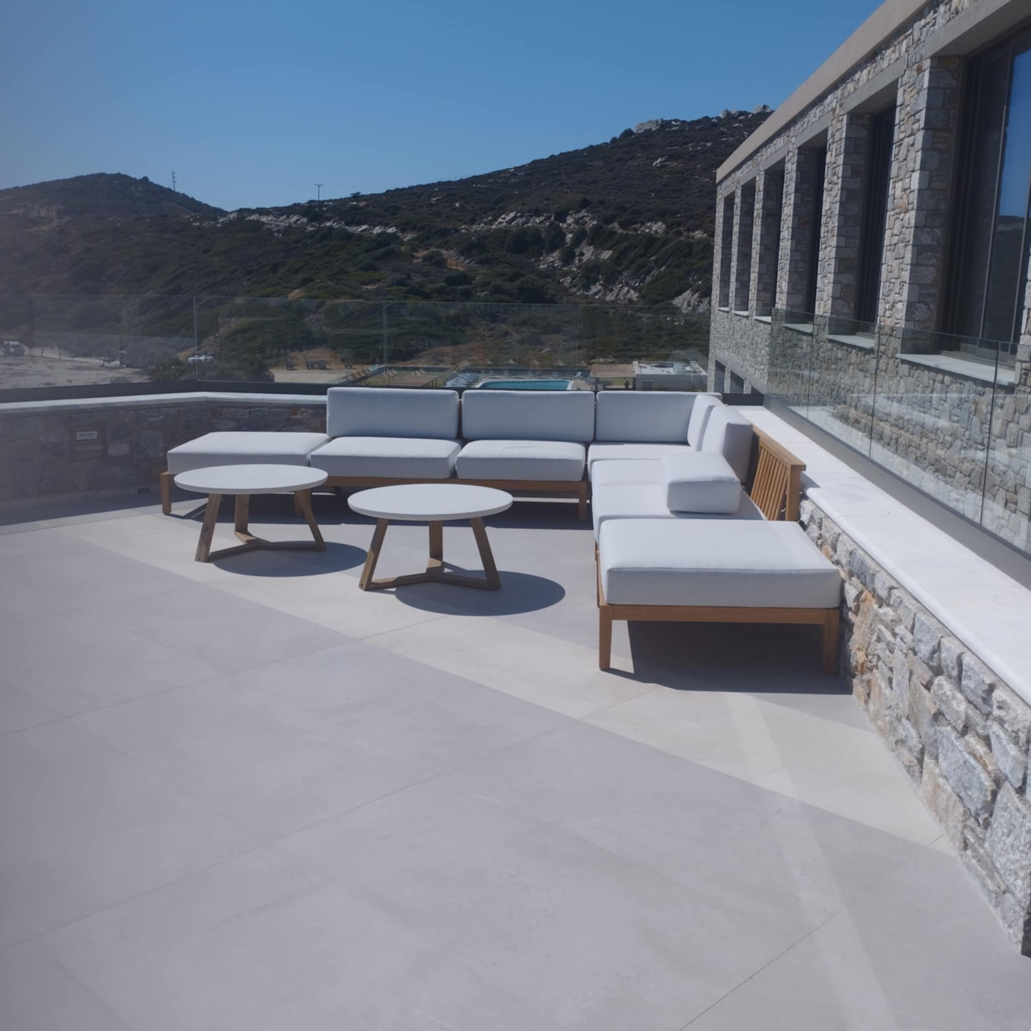 HEROMYLOS SPA & RESORT - EVIA
