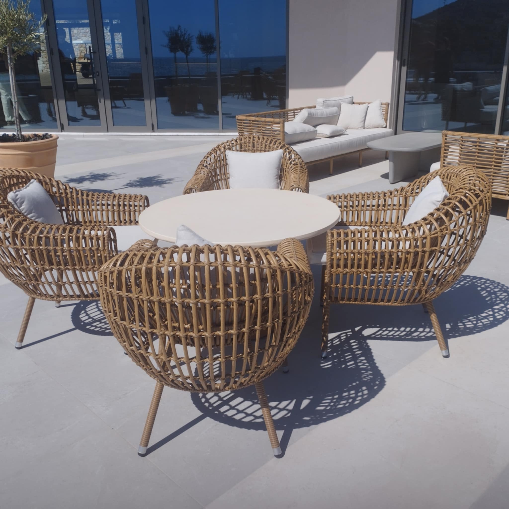 HEROMYLOS SPA & RESORT - EVIA
