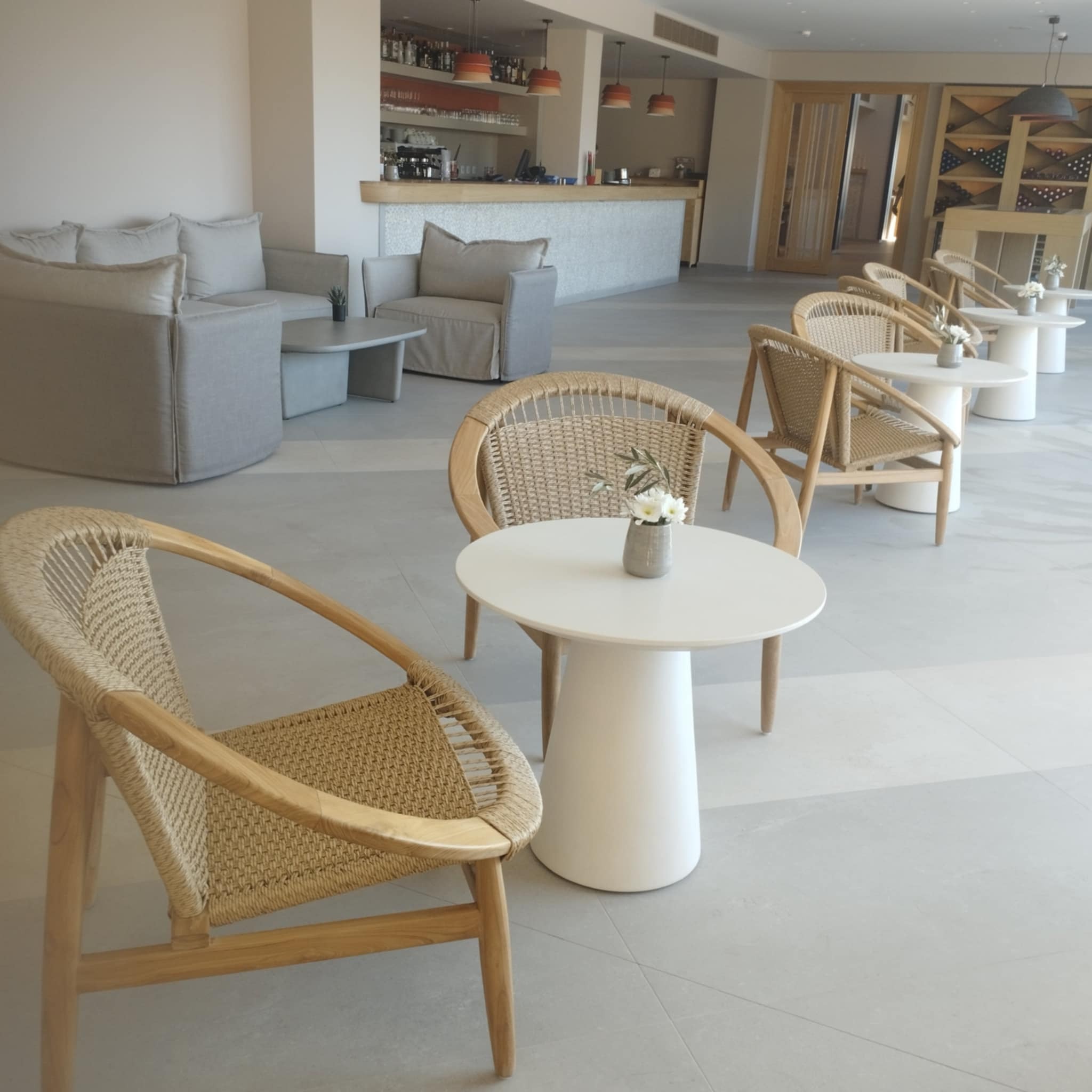 HEROMYLOS SPA & RESORT - EVIA
