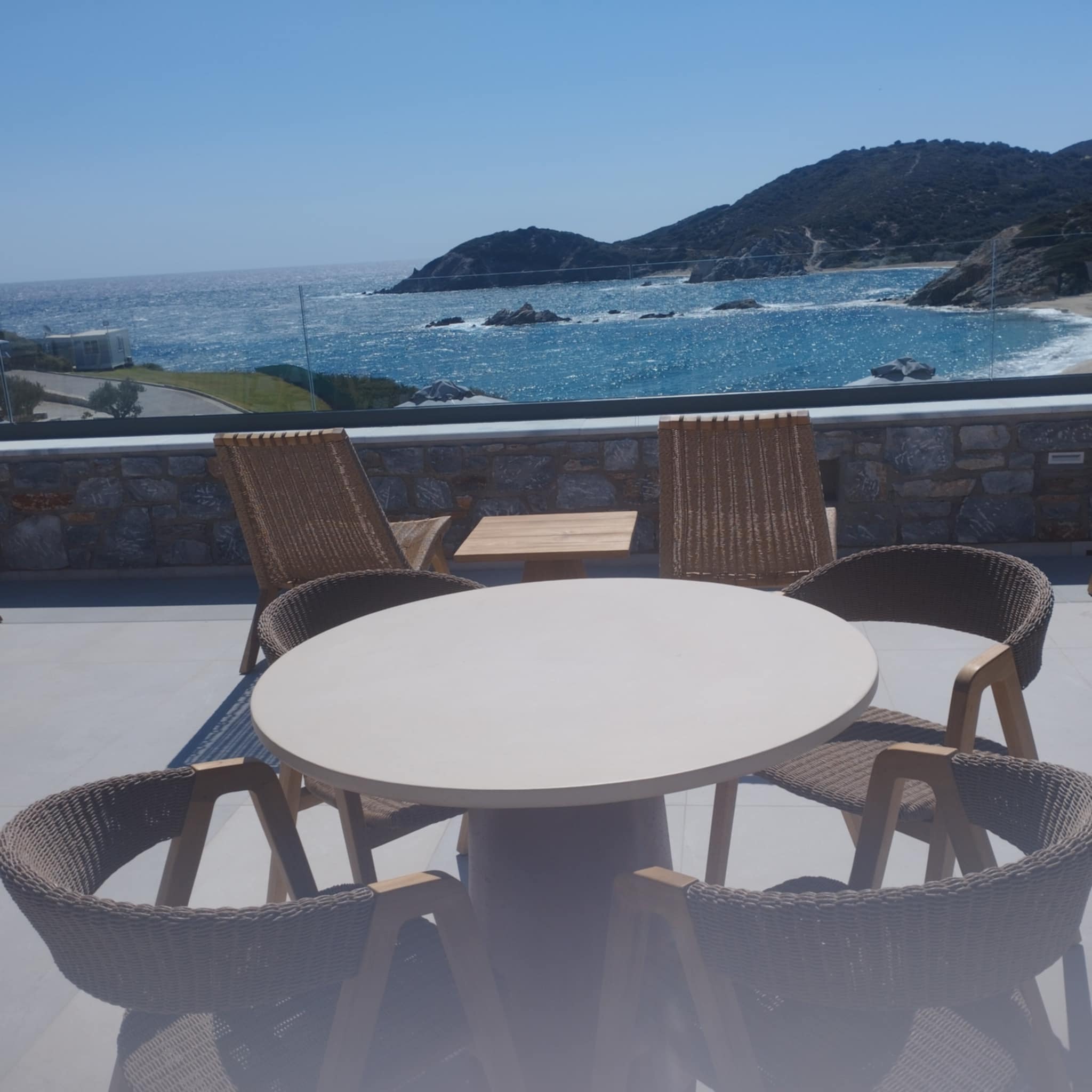HEROMYLOS SPA & RESORT - EVIA
