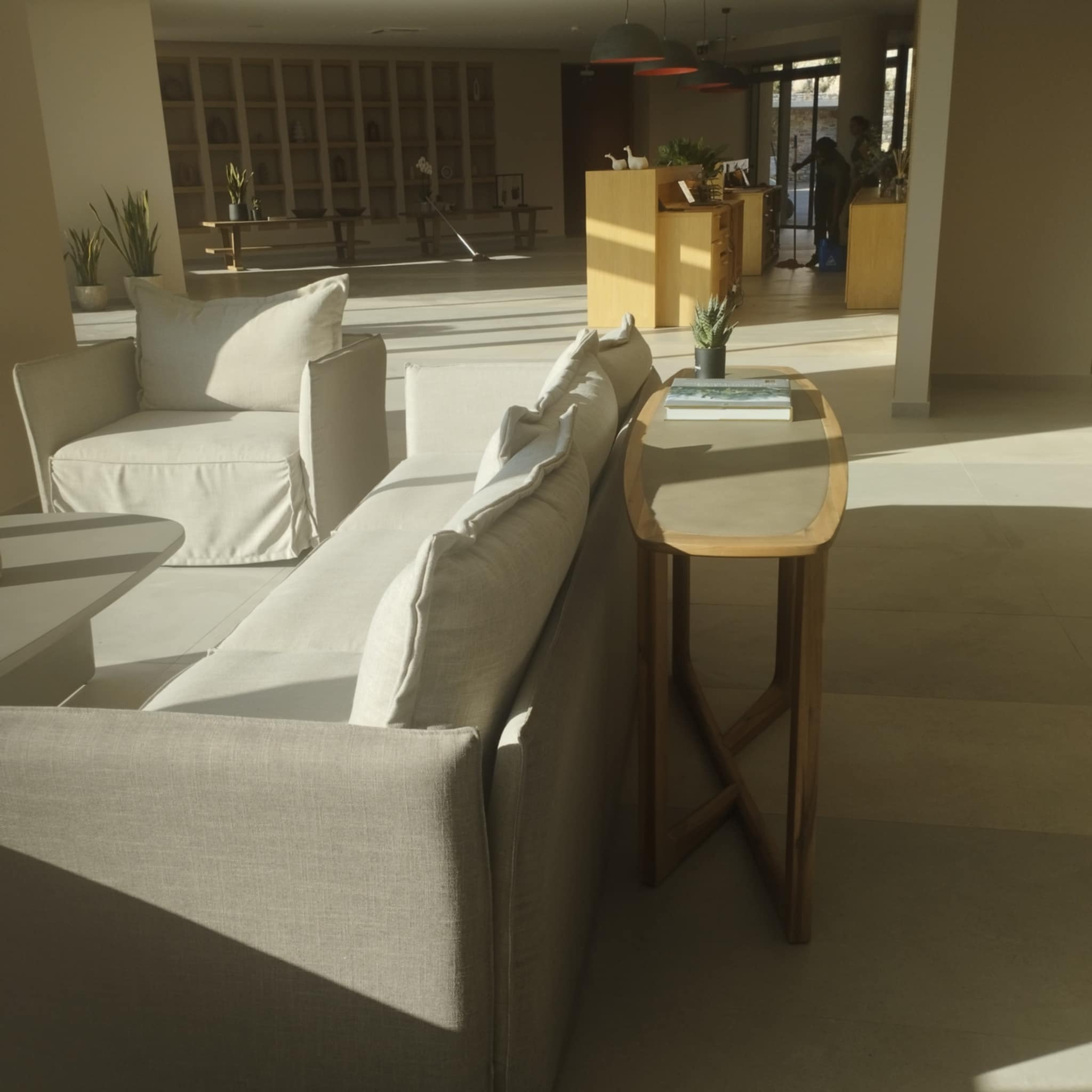 HEROMYLOS SPA & RESORT - EVIA
