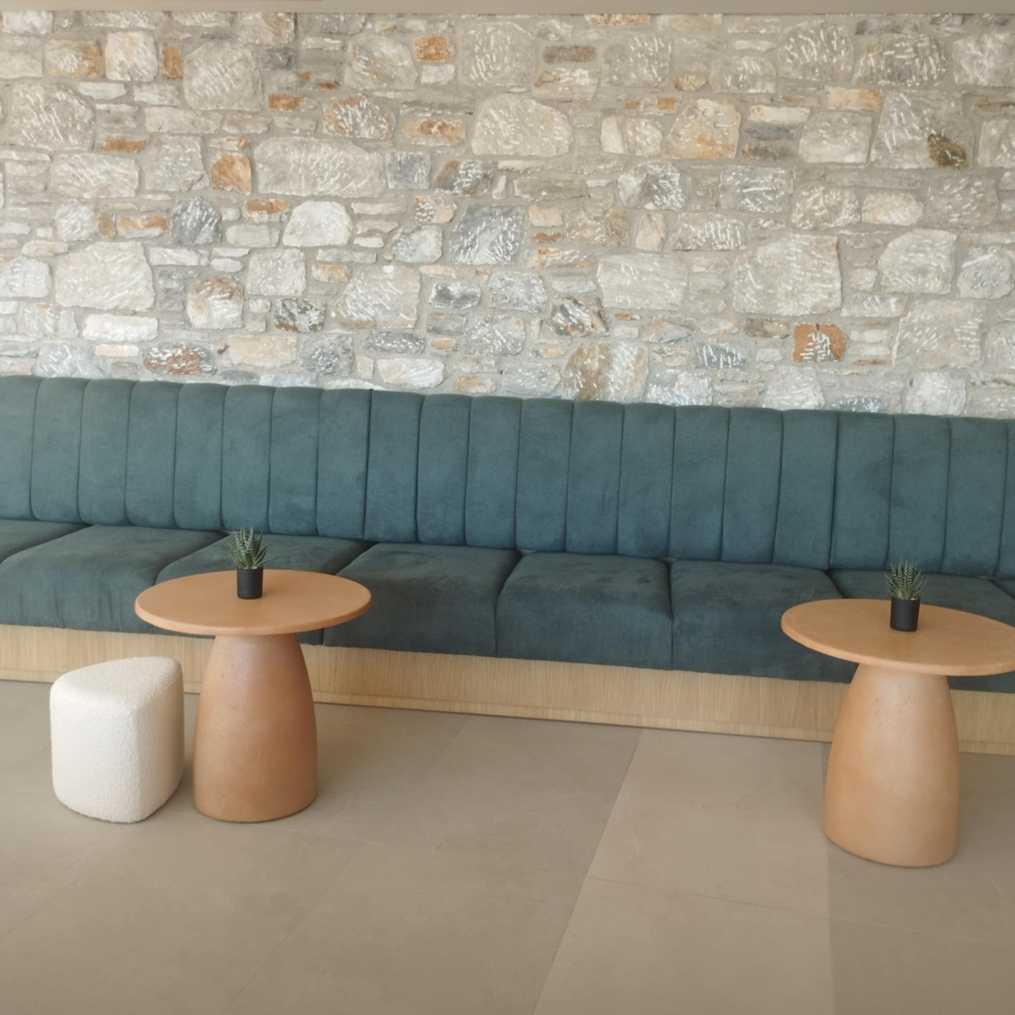 HEROMYLOS SPA & RESORT - EVIA

