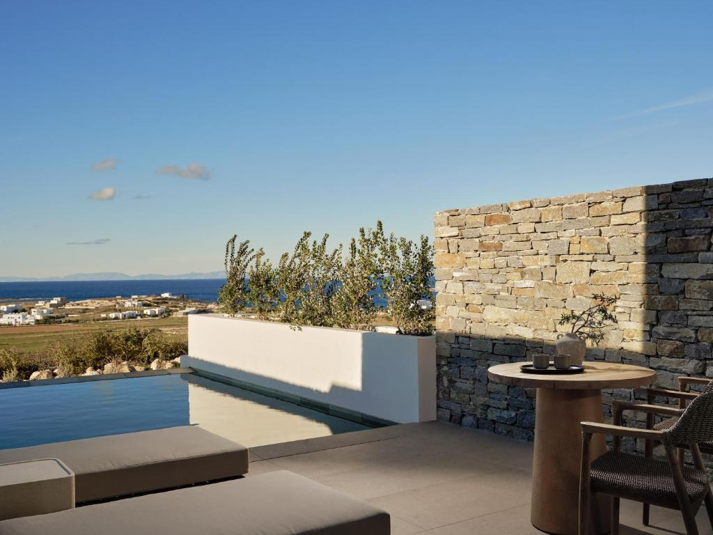 OROSEA PAROS
