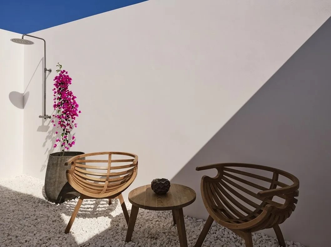 OROSEA PAROS
