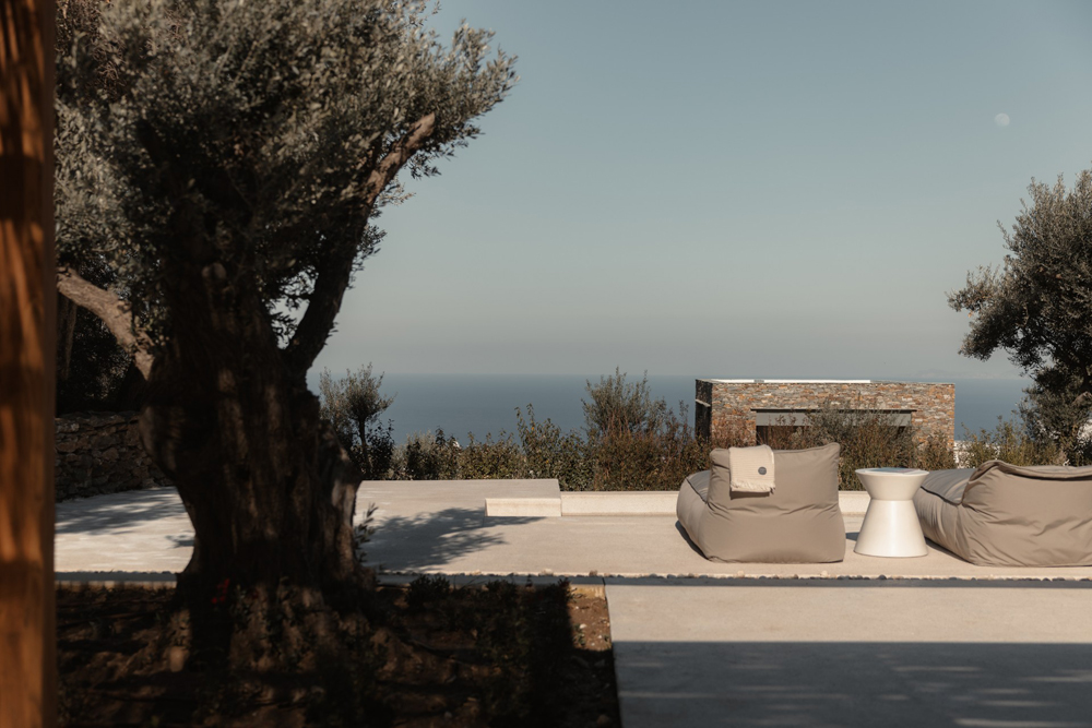 STAMNA SIFNOS
