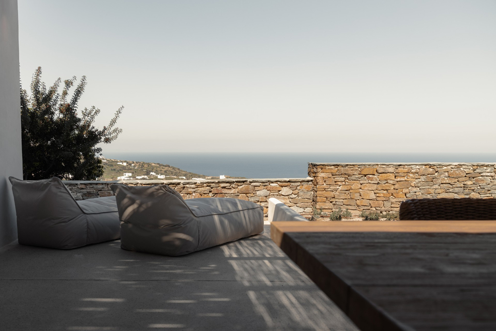 STAMNA SIFNOS
