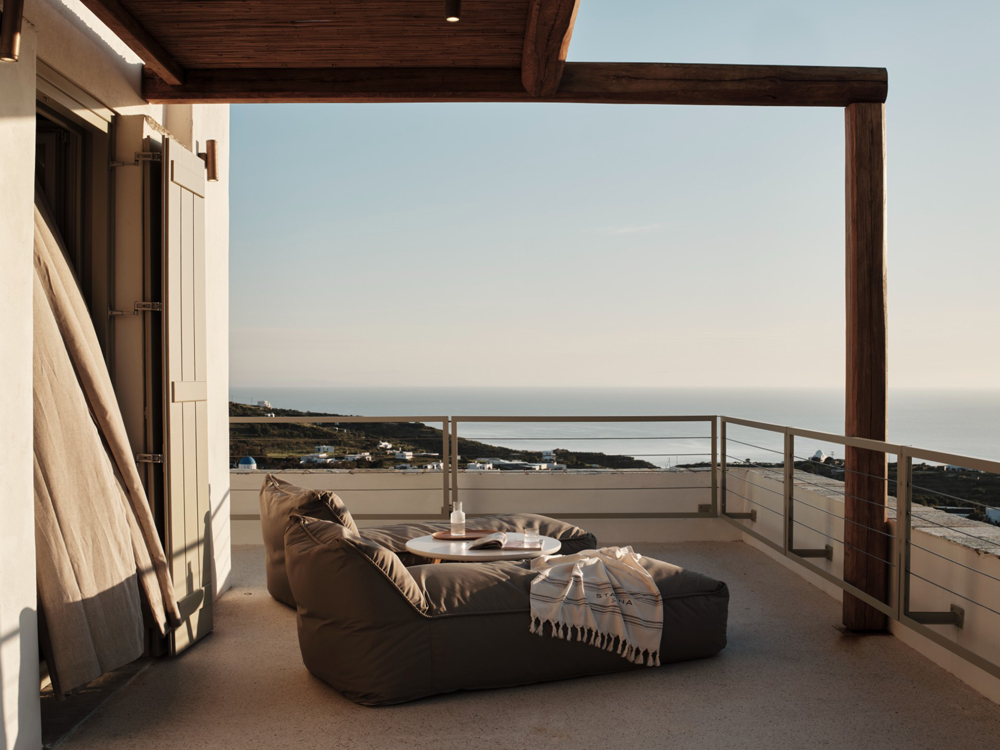 STAMNA SIFNOS

