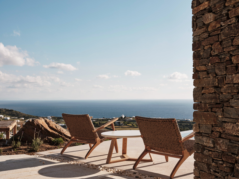 STAMNA SIFNOS
