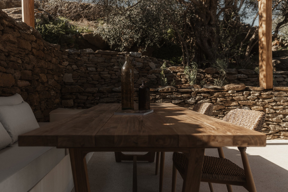 STAMNA SIFNOS

