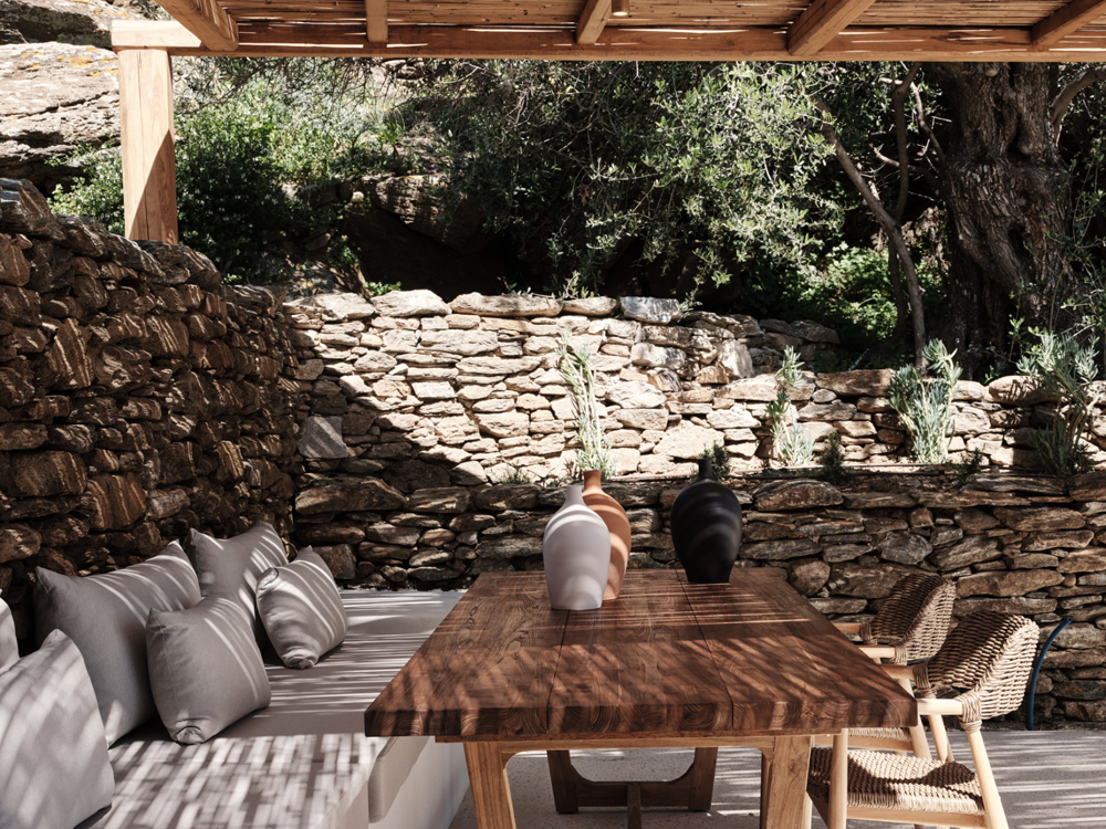 STAMNA SIFNOS
