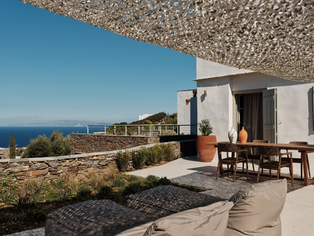 STAMNA SIFNOS
