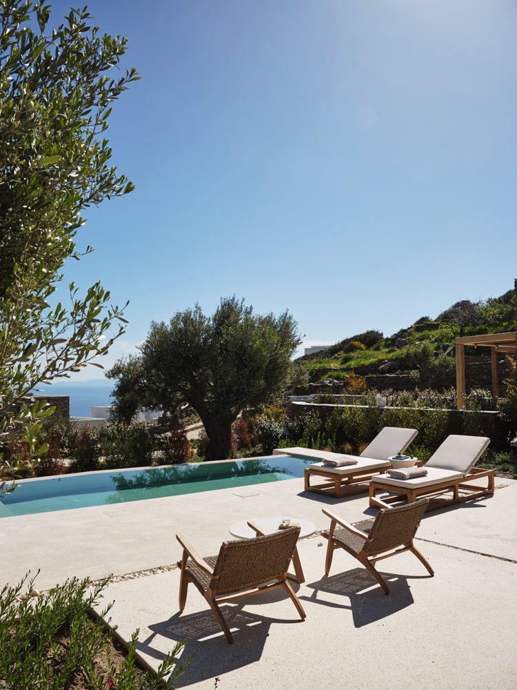 STAMNA SIFNOS
