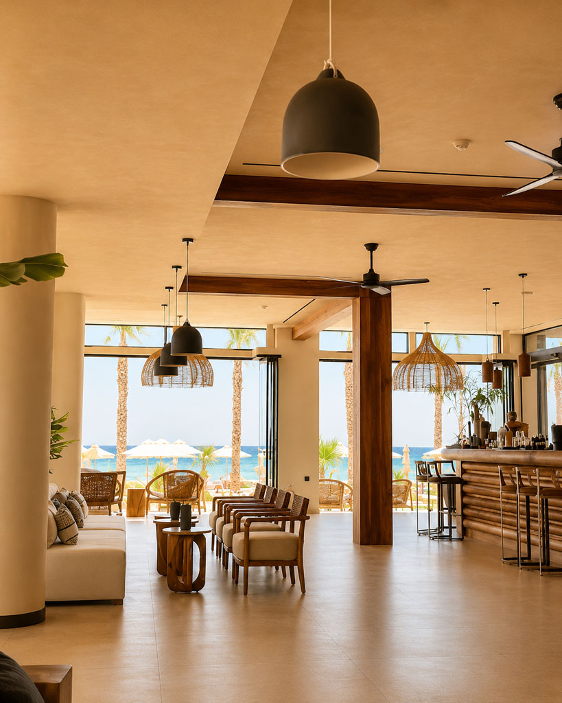STELLA BLUE SEASIDE RESORT CRETE
