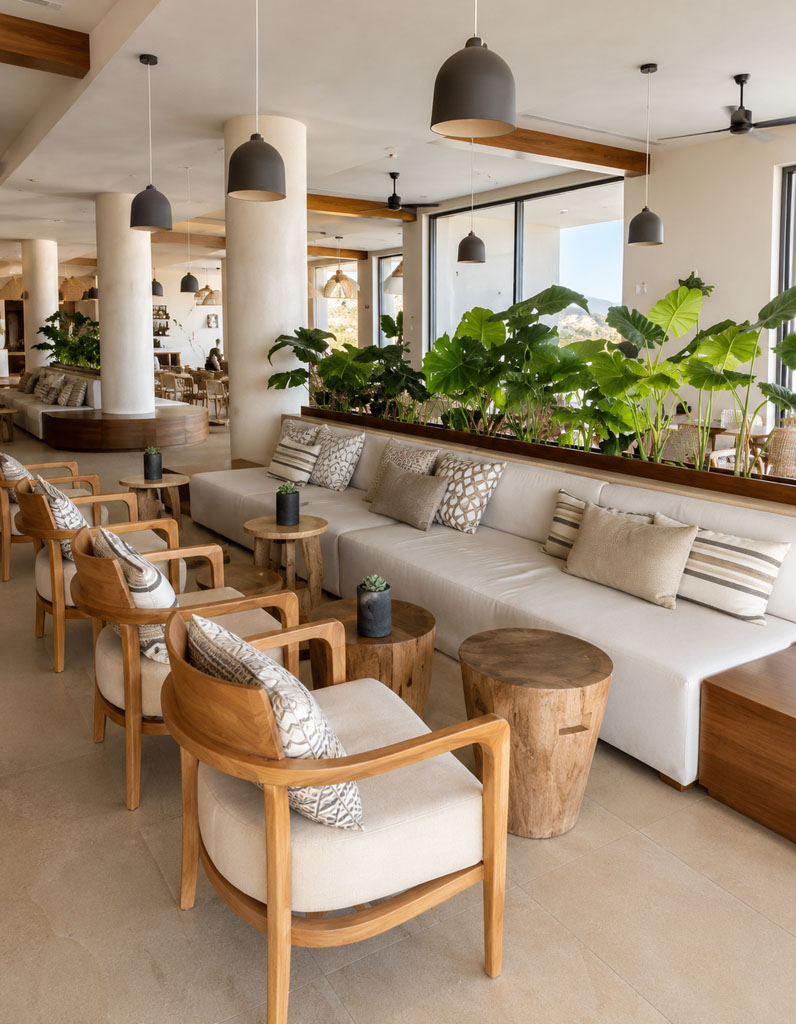 STELLA BLUE SEASIDE RESORT CRETE
