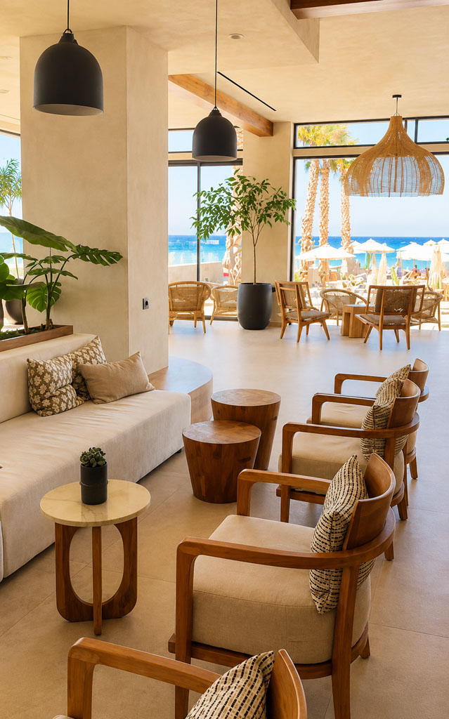 STELLA BLUE SEASIDE RESORT CRETE
