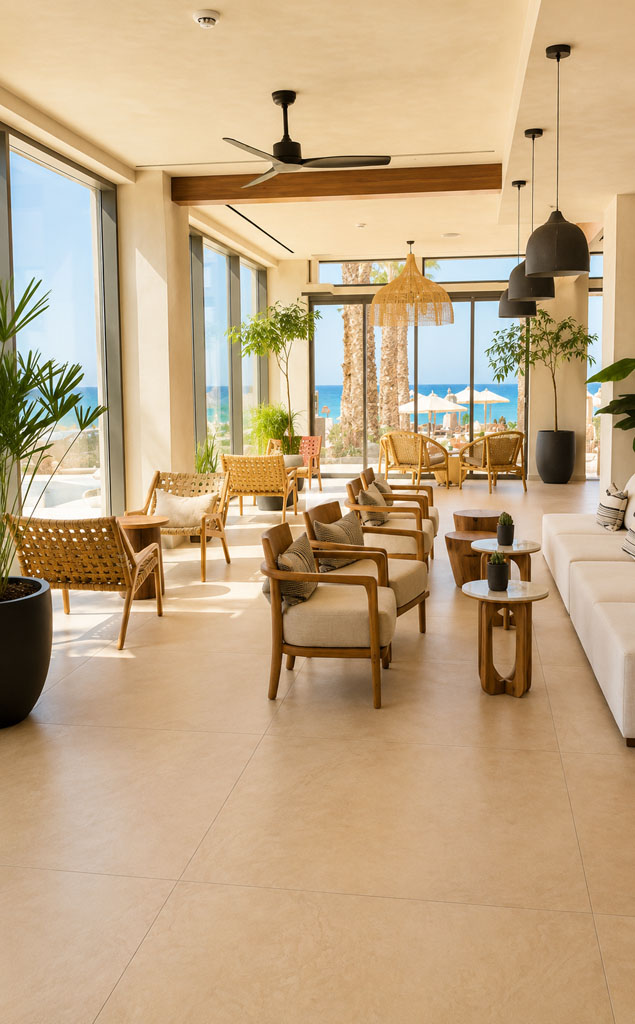 STELLA BLUE SEASIDE RESORT CRETE
