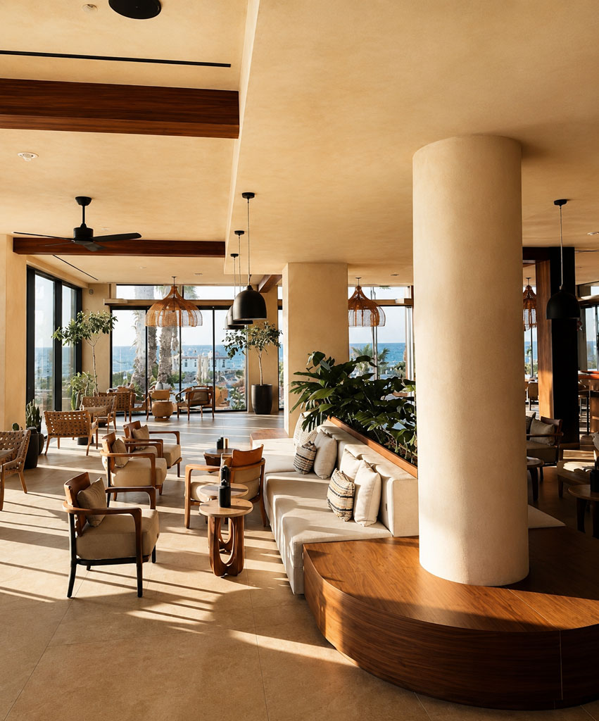 STELLA BLUE SEASIDE RESORT CRETE
