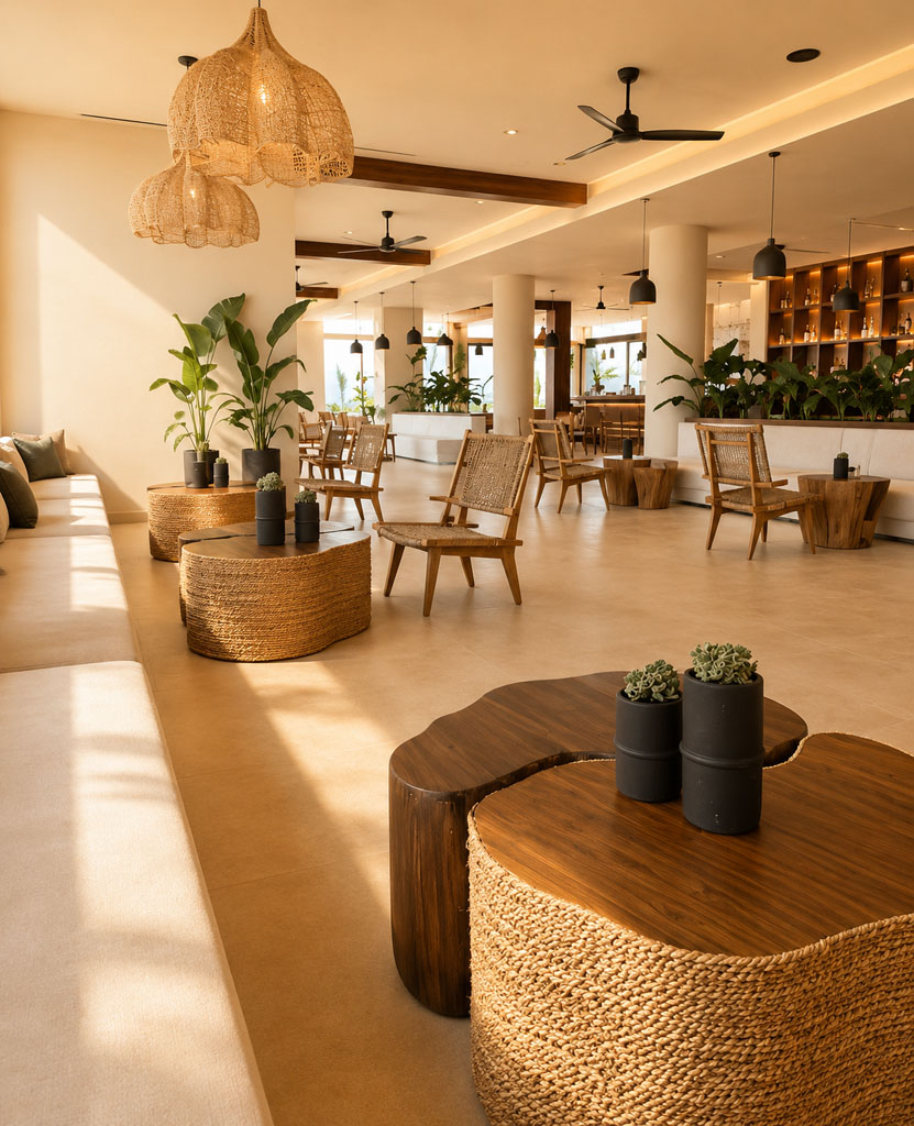 STELLA BLUE SEASIDE RESORT CRETE
