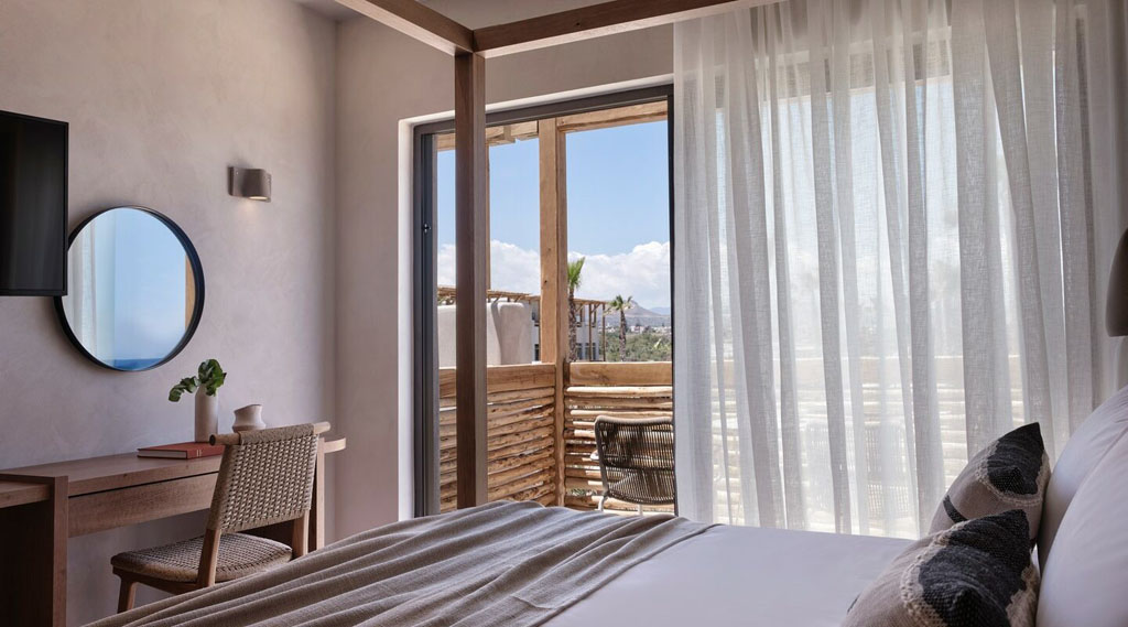 STELLA BLUE SEASIDE RESORT CRETE
