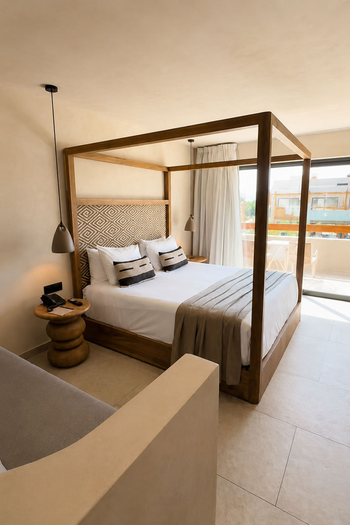 STELLA BLUE SEASIDE RESORT CRETE
