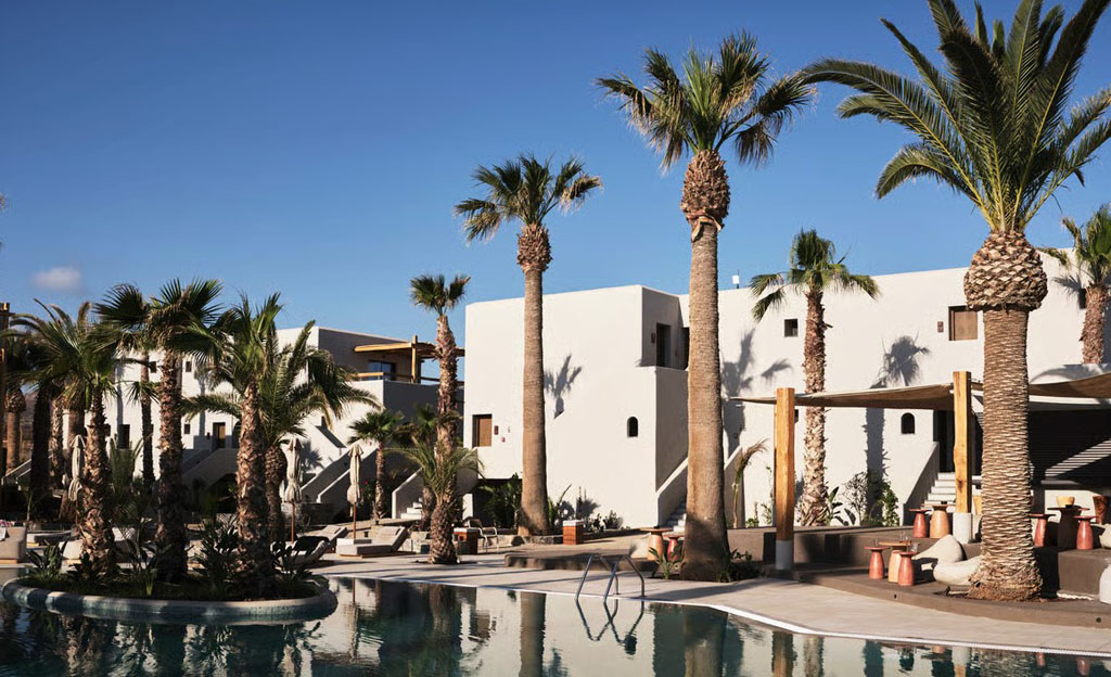 STELLA BLUE SEASIDE RESORT CRETE
