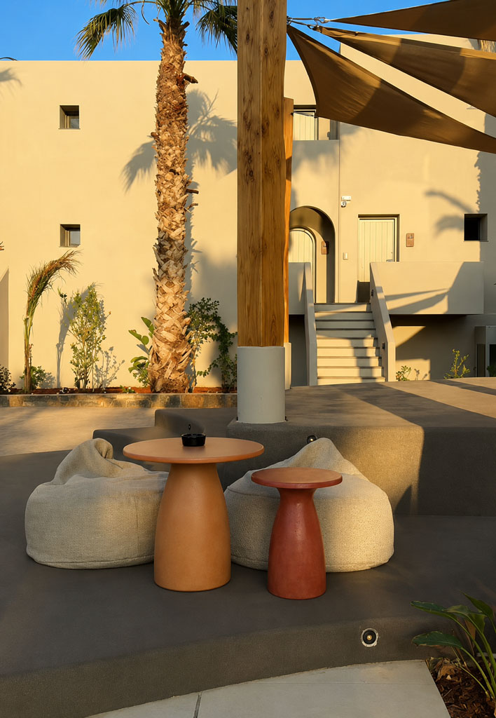 STELLA BLUE SEASIDE RESORT CRETE
