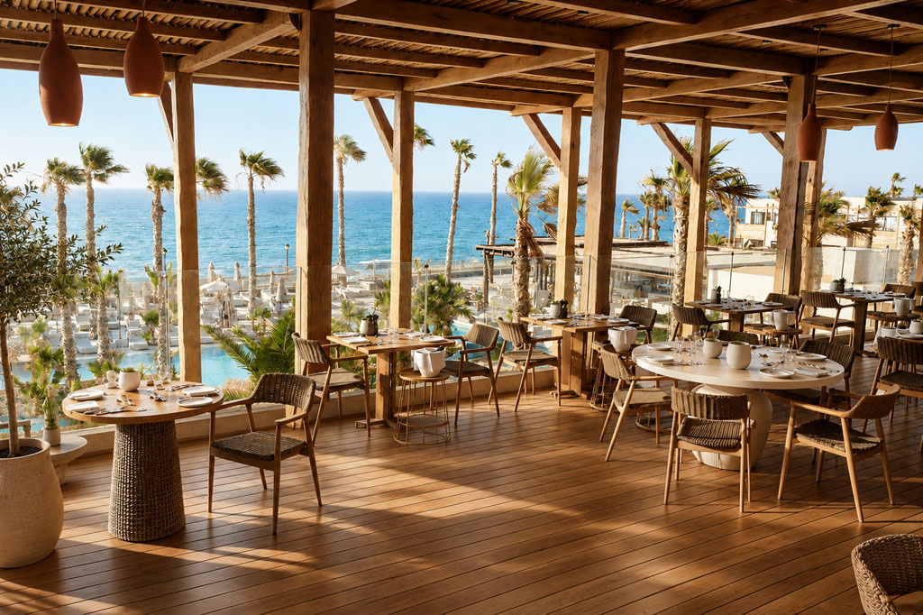 STELLA BLUE SEASIDE RESORT CRETE
