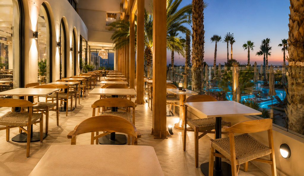STELLA BLUE SEASIDE RESORT CRETE
