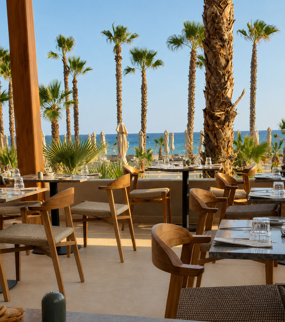 STELLA BLUE SEASIDE RESORT CRETE
