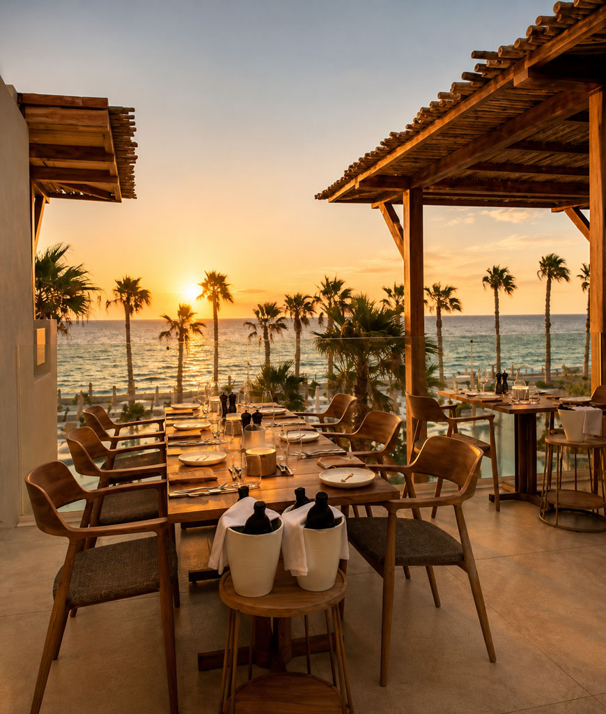 STELLA BLUE SEASIDE RESORT CRETE
