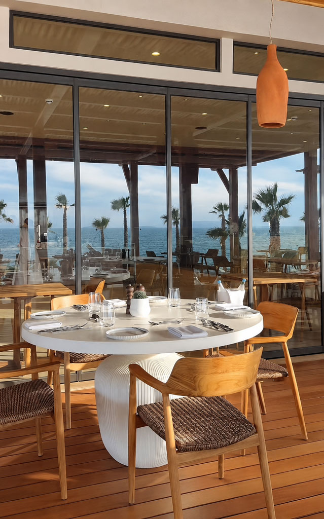 STELLA BLUE SEASIDE RESORT CRETE
