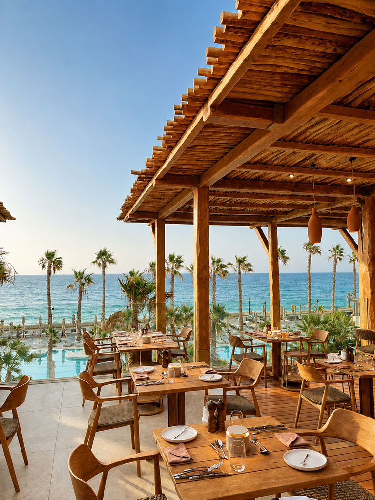 STELLA BLUE SEASIDE RESORT CRETE
