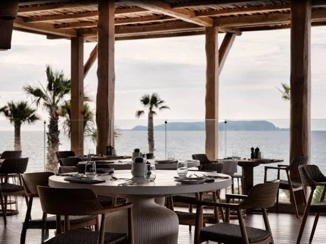 STELLA BLUE SEASIDE RESORT CRETE

