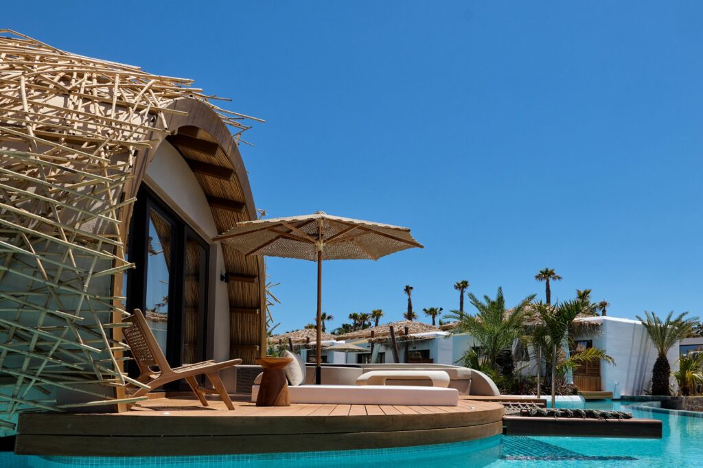 STELLA ISLAND RESORT & SPA - CRETE
