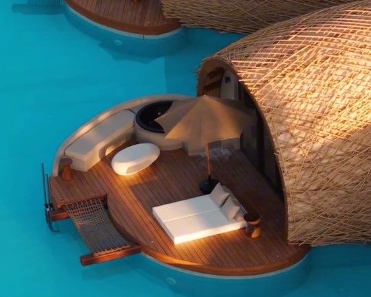 STELLA ISLAND RESORT & SPA - CRETE
