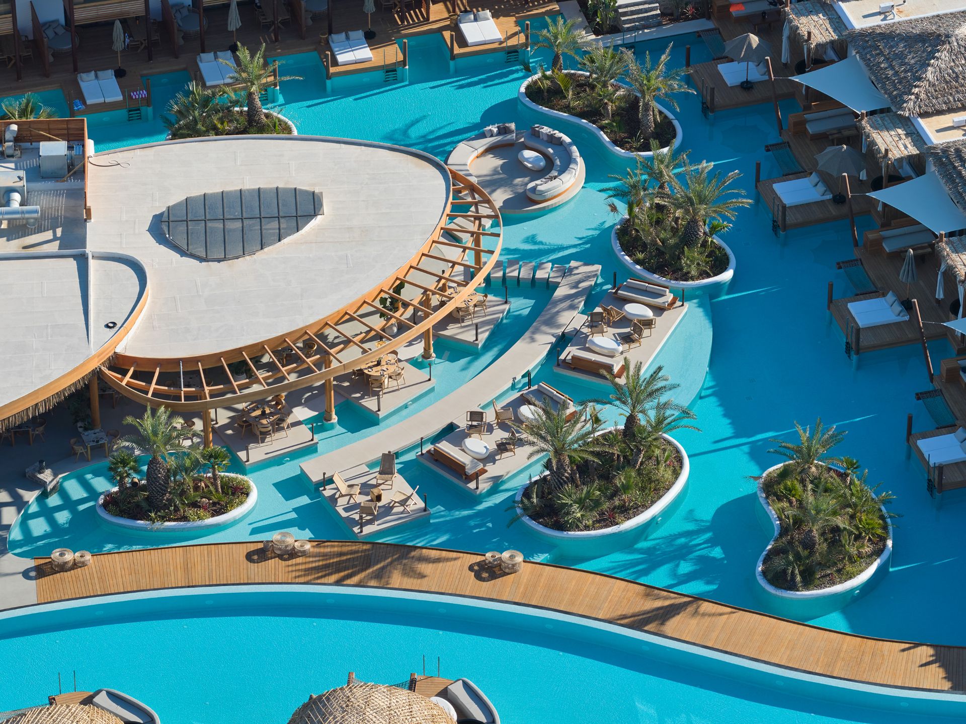 STELLA ISLAND RESORT & SPA - CRETE
