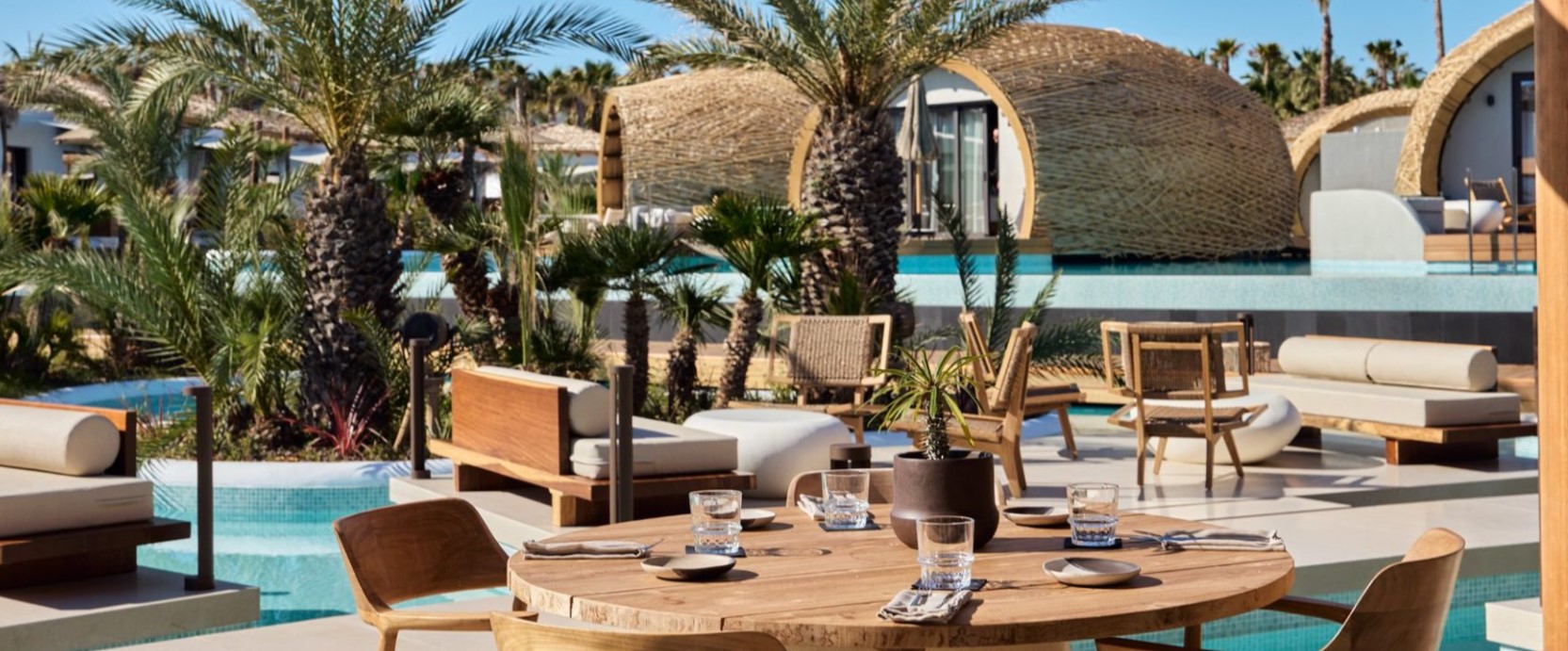 STELLA ISLAND RESORT & SPA - CRETE
