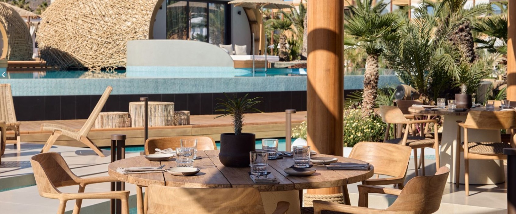 STELLA ISLAND RESORT & SPA - CRETE
