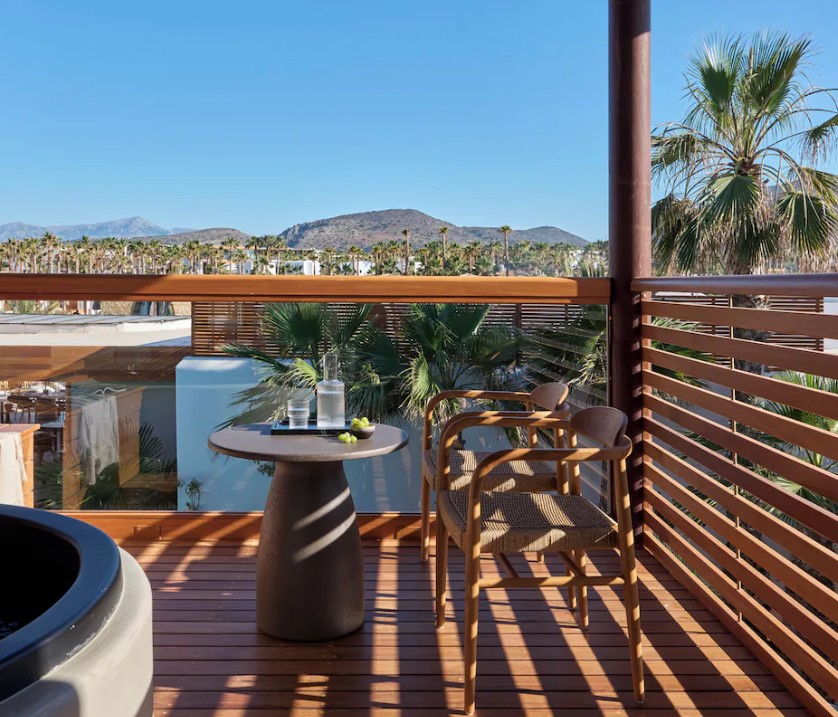 STELLA ISLAND RESORT & SPA - CRETE

