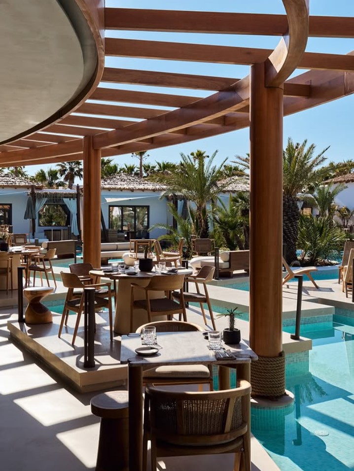 STELLA ISLAND RESORT & SPA - CRETE
