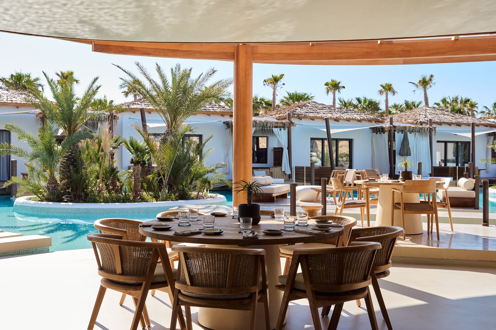 STELLA ISLAND RESORT & SPA - CRETE
