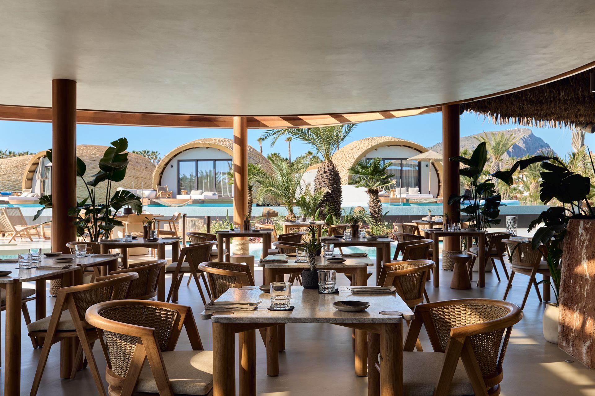 STELLA ISLAND RESORT & SPA - CRETE
