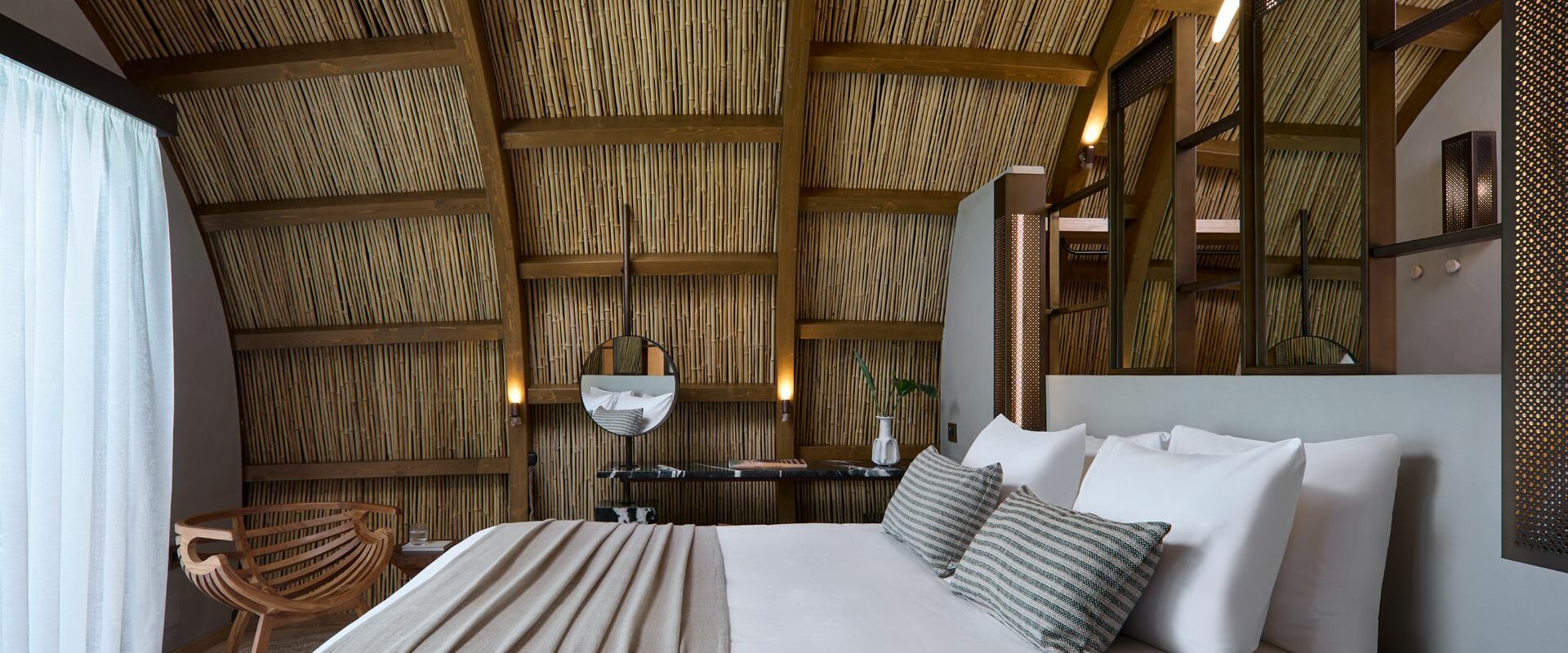 STELLA ISLAND RESORT & SPA - CRETE
