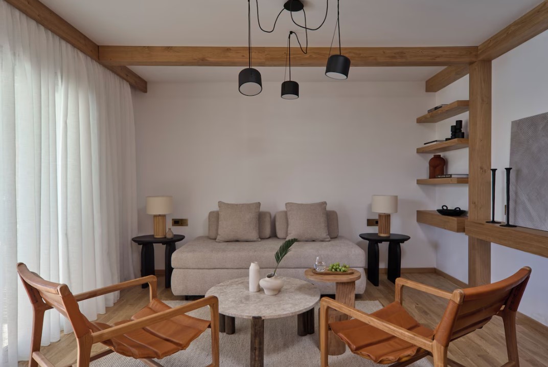 STELLA ISLAND RESORT & SPA - CRETE
