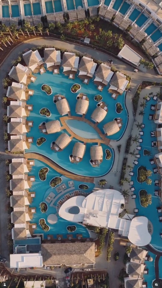 STELLA ISLAND RESORT & SPA - CRETE
