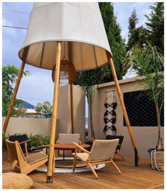 BEACH BAR RESTAURANT - KALAMATA
